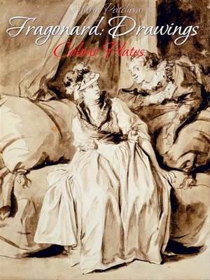 cover image of Fragonard